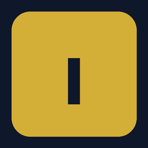 iptv - resmi logo